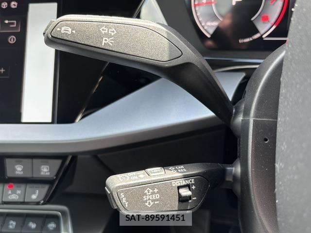 Audi A3 SEDAN 2025-10 7271541-7