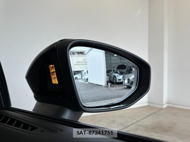 Audi A3 SEDAN 2025-11 7325716-13