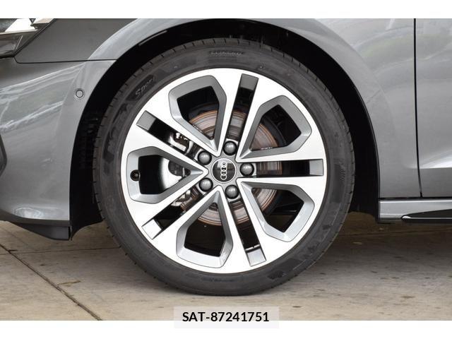 Audi A3 SEDAN 2025-11 7325716-16