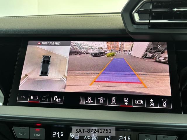 Audi A3 SEDAN 2025-11 7325716-6