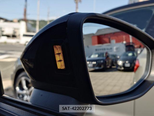 Audi A3 SEDAN 2025-10 7325717-12