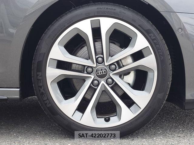 Audi A3 SEDAN 2025-10 7325717-15