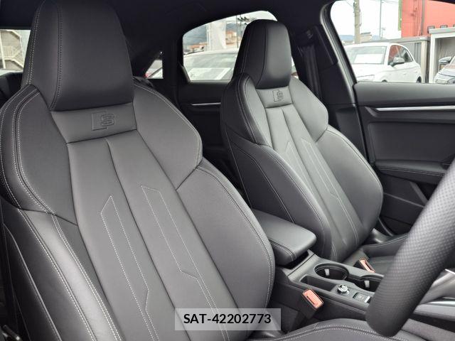 Audi A3 SEDAN 2025-10 7325717-3
