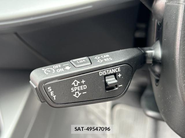 Audi A3 SEDAN 2025-03 7325714-9