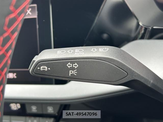 Audi A3 SEDAN 2025-03 7325714-10