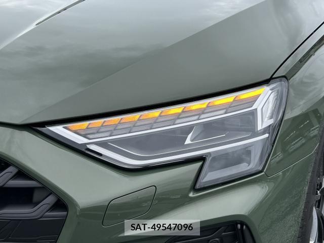 Audi A3 SEDAN 2025-03 7325714-11