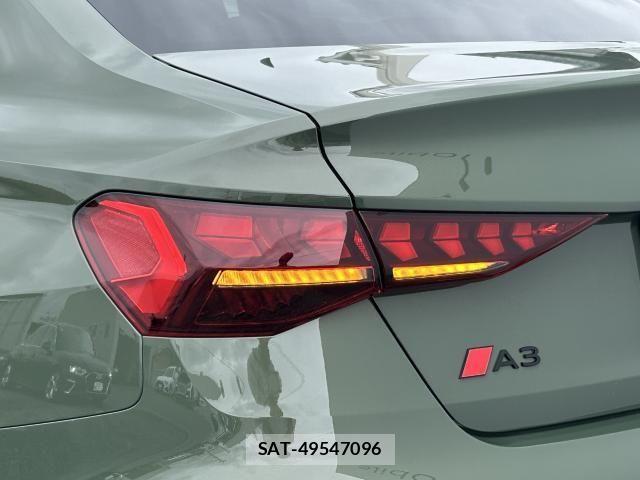 Audi A3 SEDAN 2025-03 7325714-20