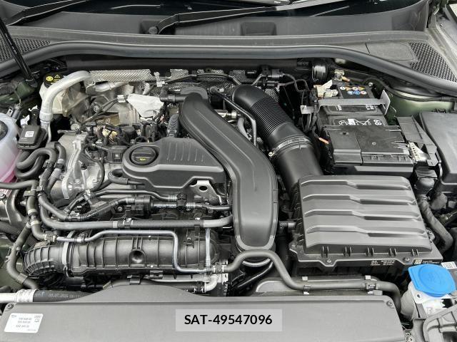 Audi A3 SEDAN 2025-03 7325714-21