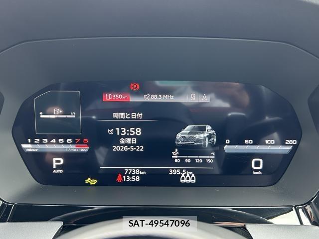 Audi A3 SEDAN 2025-03 7325714-24