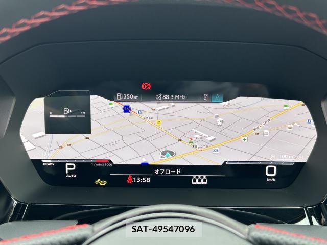 Audi A3 SEDAN 2025-03 7325714-2