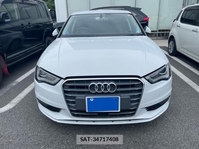 Audi A3 SEDAN 2014-05 7356851-0