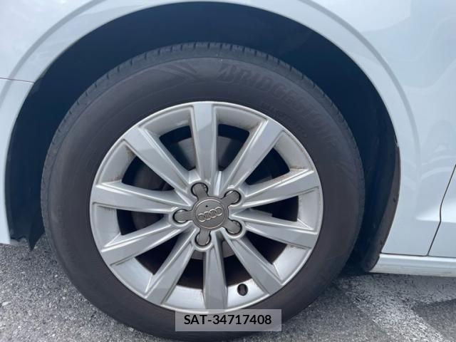Audi A3 SEDAN 2014-05 7356851-9