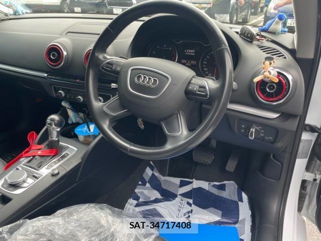 Audi A3 SEDAN 2014-05 7356851-11