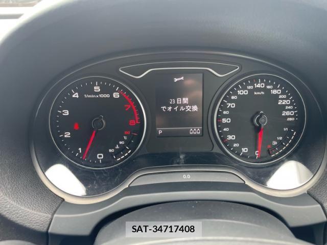Audi A3 SEDAN 2014-05 7356851-17