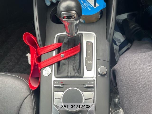 Audi A3 SEDAN 2014-05 7356851-18