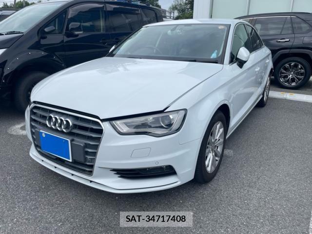 Audi A3 SEDAN 2014-05 7356851-2
