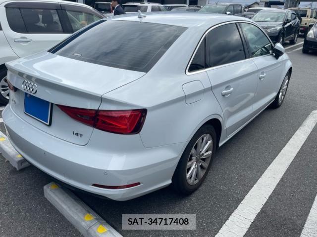Audi A3 SEDAN 2014-05 7356851-3