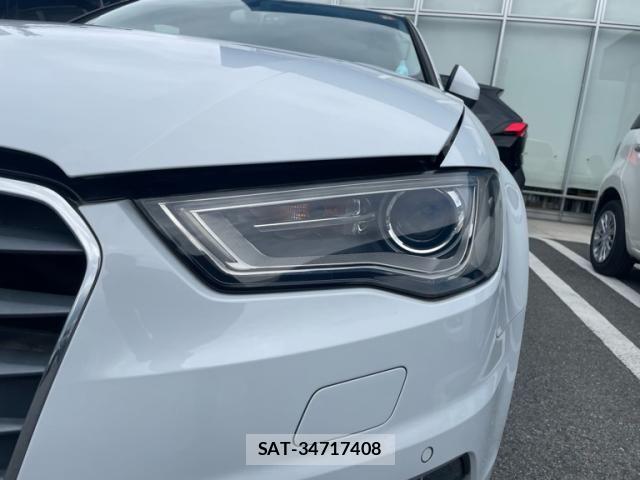 Audi A3 SEDAN 2014-05 7356851-5
