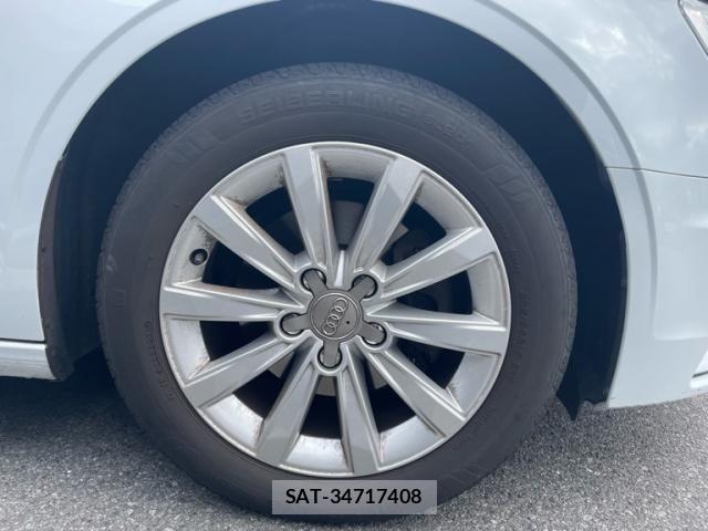 Audi A3 SEDAN 2014-05 7356851-7