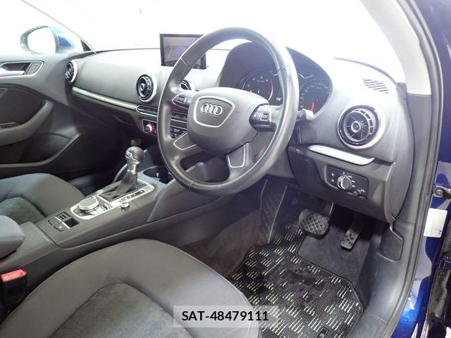 Audi A3 SEDAN 2015-03 7356846-1