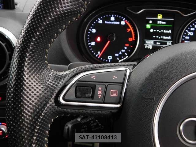 Audi A3 SEDAN 2015-05 7356850-15