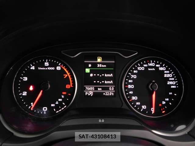 Audi A3 SEDAN 2015-05 7356850-17