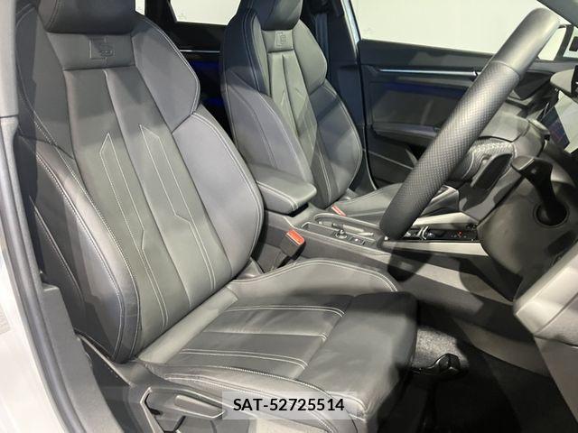 Audi A3 SEDAN 2022-06 7391385-9