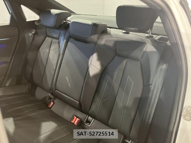Audi A3 SEDAN 2022-06 7391385-10