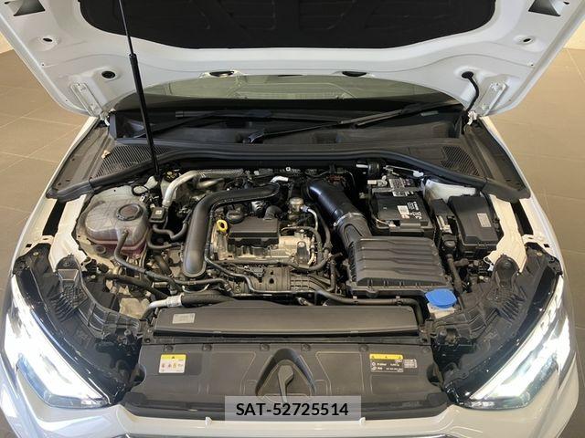 Audi A3 SEDAN 2022-06 7391385-12
