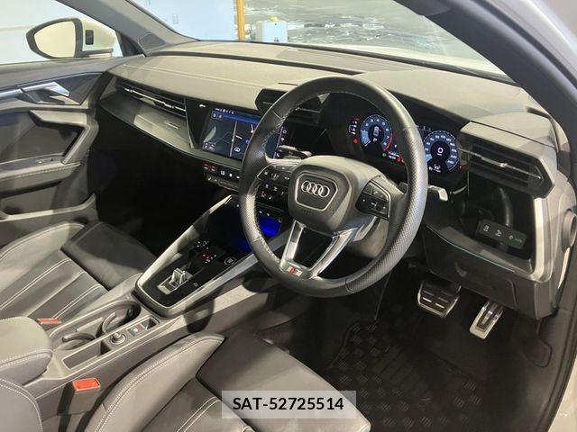 Audi A3 SEDAN 2022-06 7391385-1