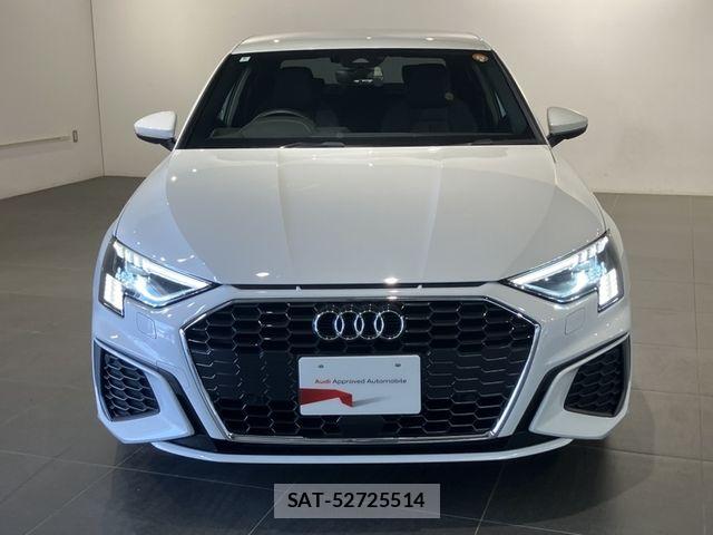 Audi A3 SEDAN 2022-06 7391385-3