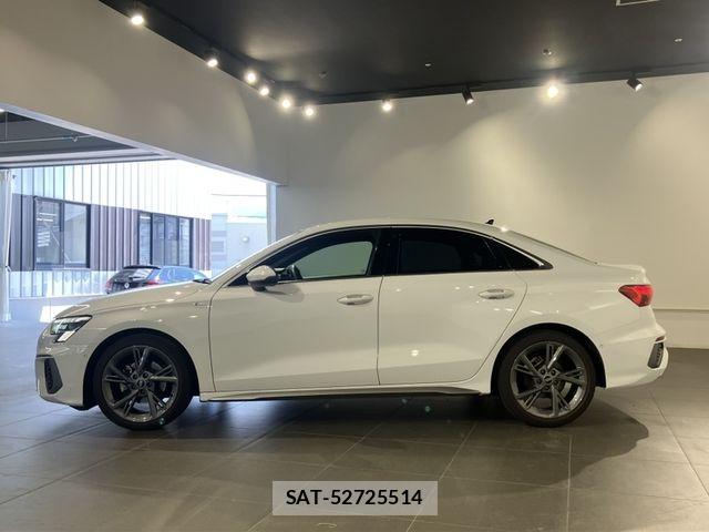 Audi A3 SEDAN 2022-06 7391385-4
