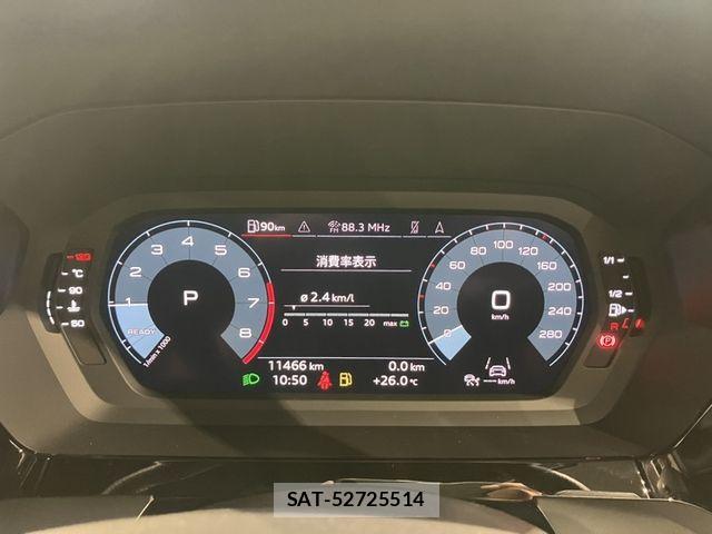 Audi A3 SEDAN 2022-06 7391385-5