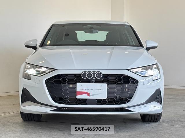 Audi A3 SEDAN 2025-12 7452962-15