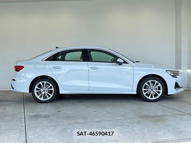 Audi A3 SEDAN 2025-12 7452962-17