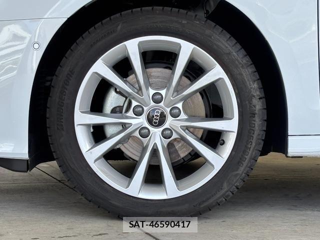 Audi A3 SEDAN 2025-12 7452962-18