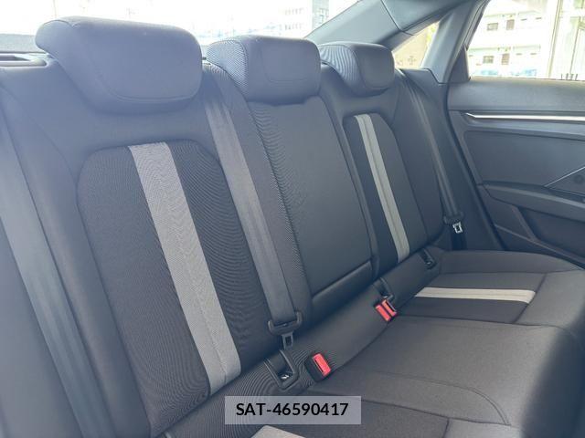 Audi A3 SEDAN 2025-12 7452962-4