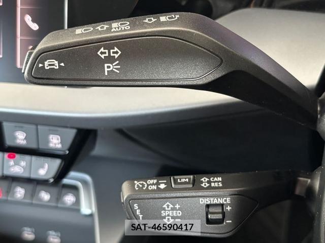 Audi A3 SEDAN 2025-12 7452962-7