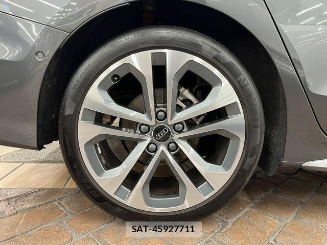 Audi A3 SEDAN 2025-03 7452960-10