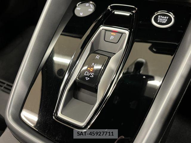 Audi A3 SEDAN 2025-03 7452960-7