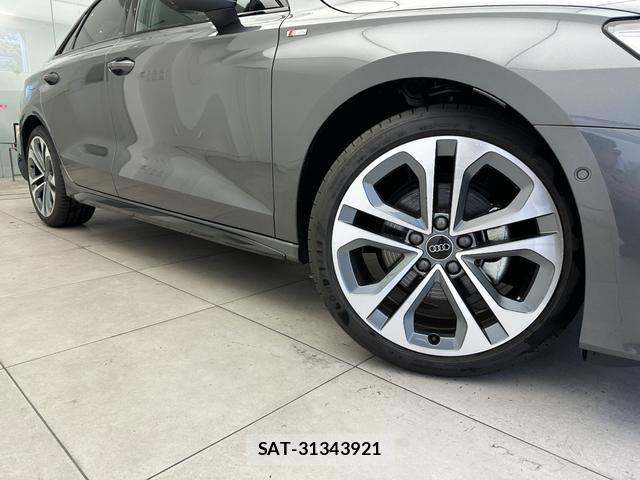 Audi A3 SEDAN 2025-11 7452963-13