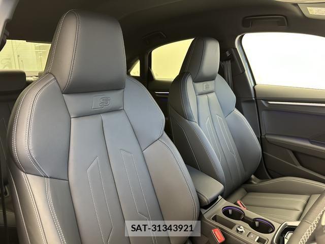 Audi A3 SEDAN 2025-11 7452963-3