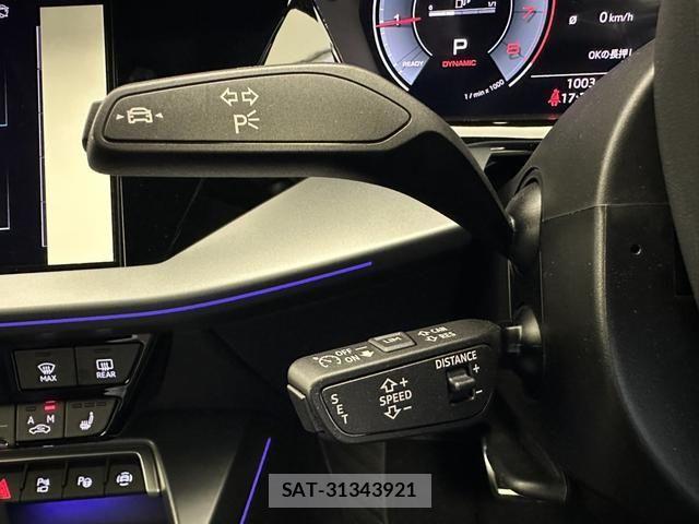 Audi A3 SEDAN 2025-11 7452963-7