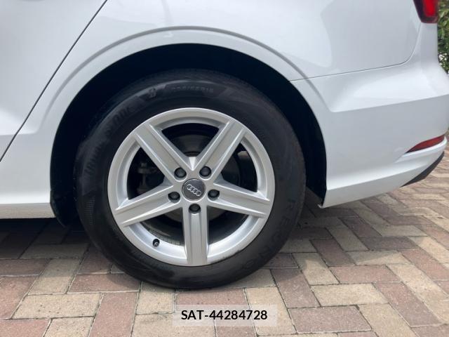 Audi A3 SEDAN 2018-03 7452964-9