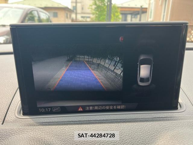 Audi A3 SEDAN 2018-03 7452964-22