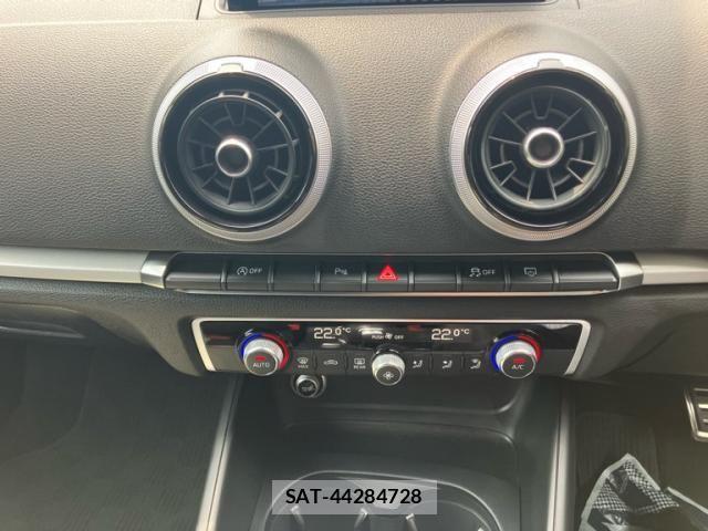 Audi A3 SEDAN 2018-03 7452964-25