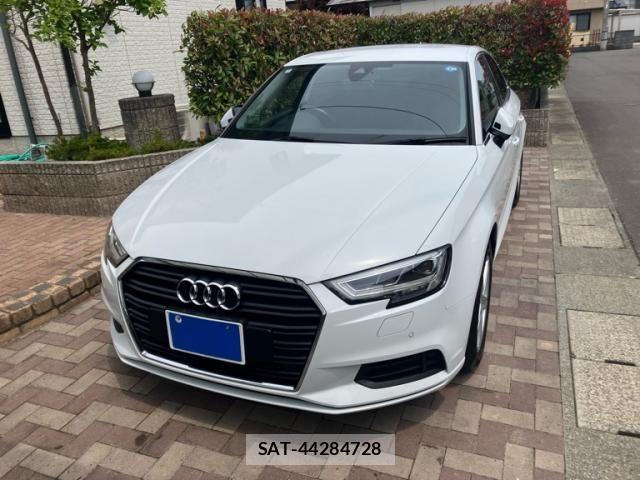 Audi A3 SEDAN 2018-03 7452964-2