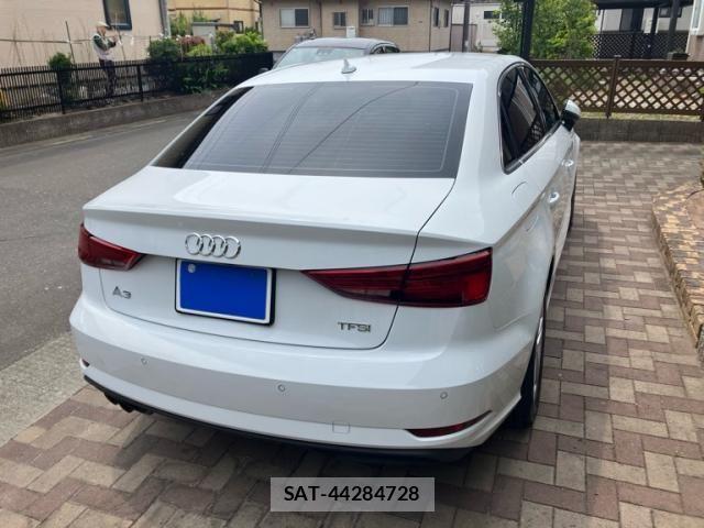 Audi A3 SEDAN 2018-03 7452964-5