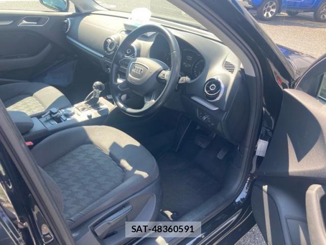 Audi A3 SEDAN 2015-09 7452967-13