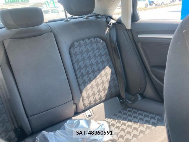 Audi A3 SEDAN 2015-09 7452967-22